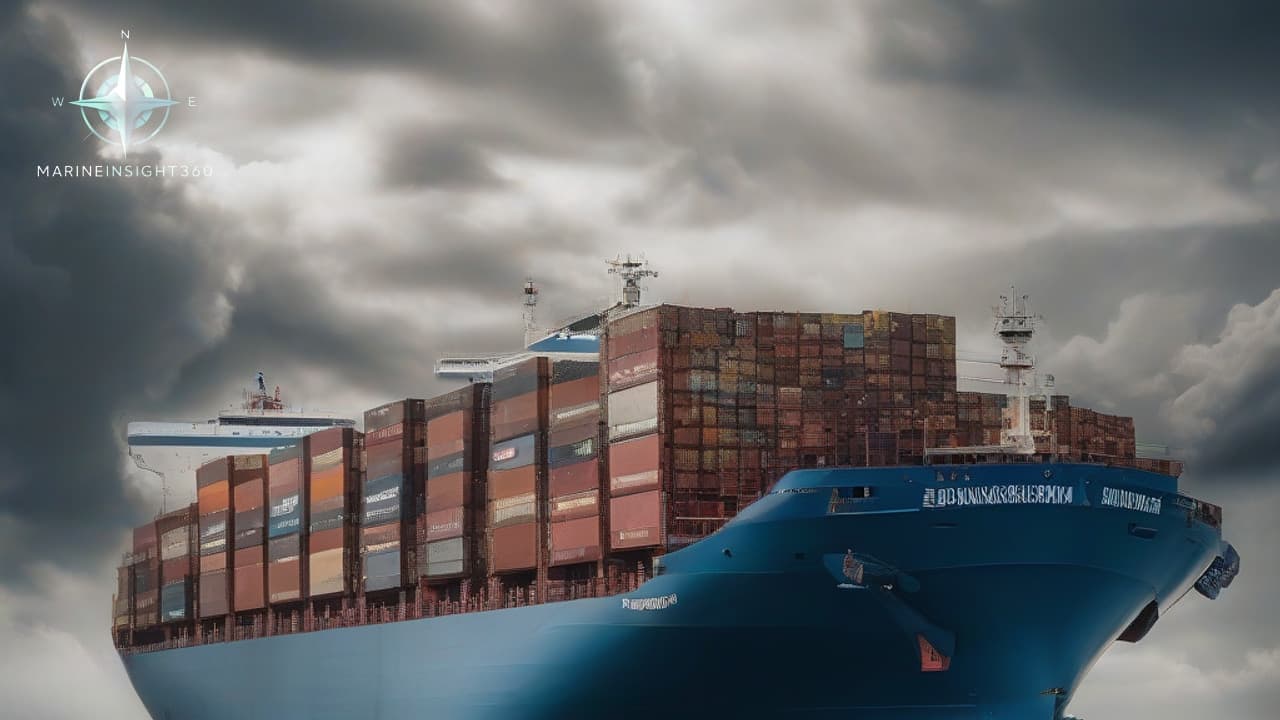 Insurance: What Seafarers Need to Know Before Purchasing
