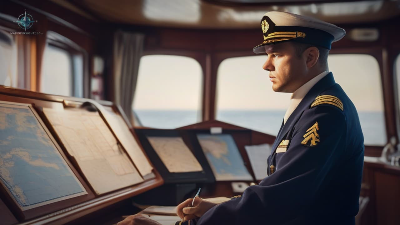 Seawomen Careers - 8 Career Options For Female Sailors