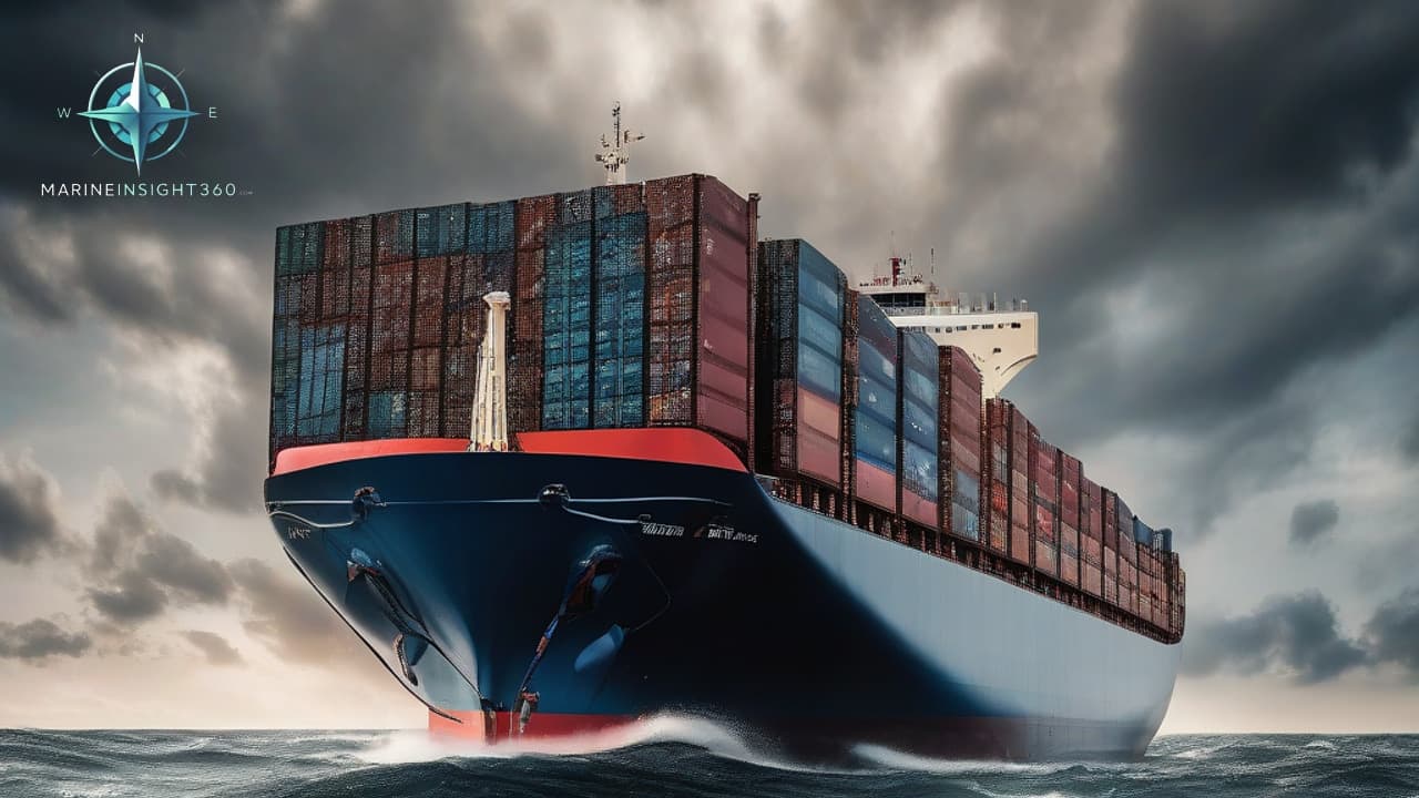 Ship Motions - A Complete Guide