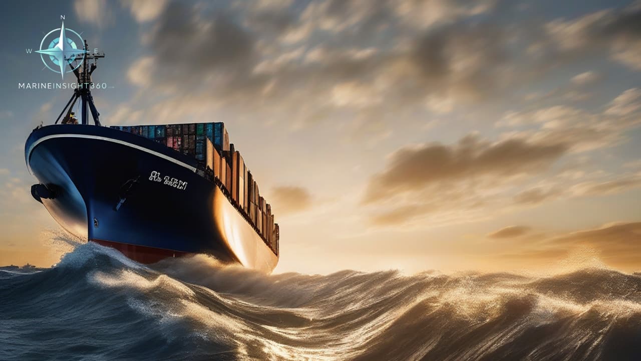 Ship Motions – The Ultimate Guide