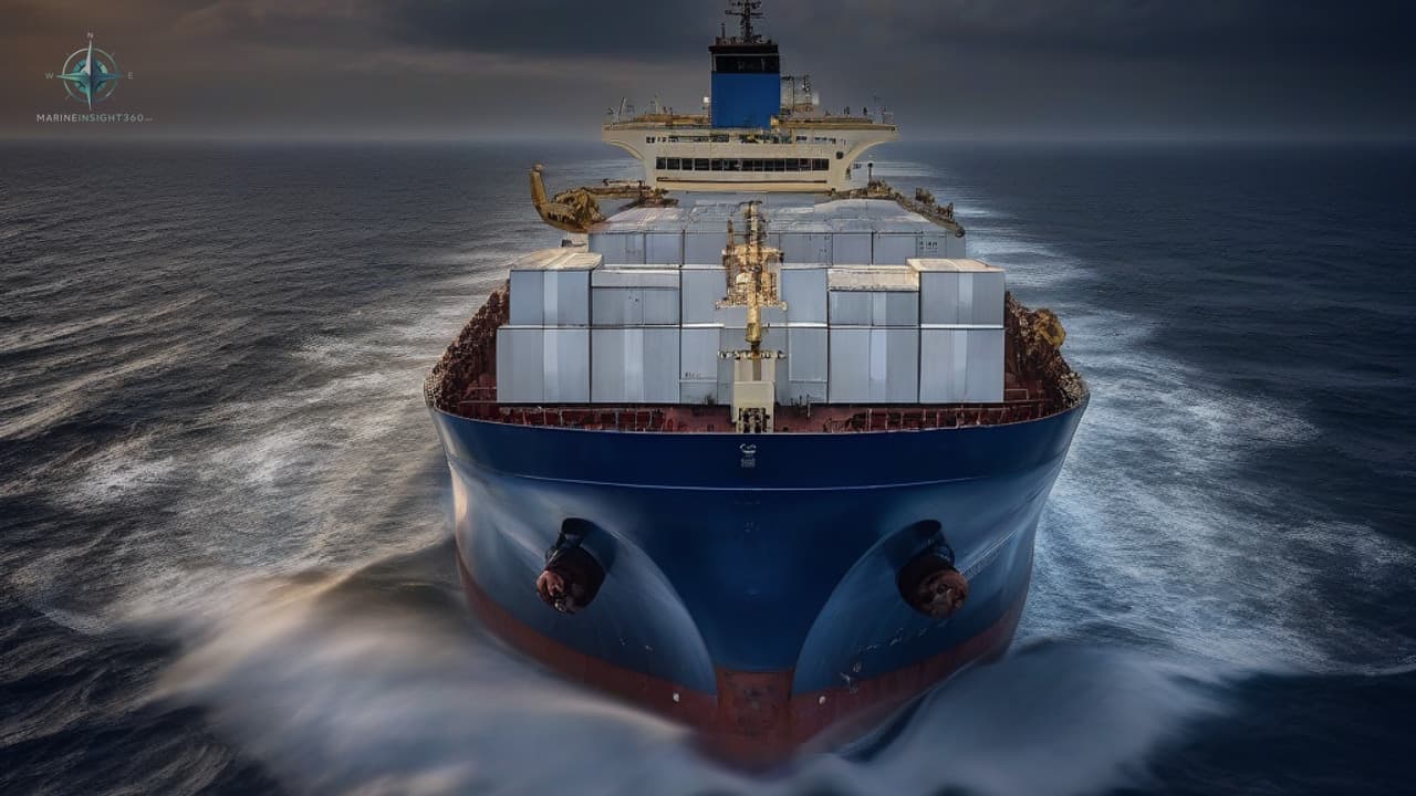 What is the Ship Security Alert System and Function of SSAS?