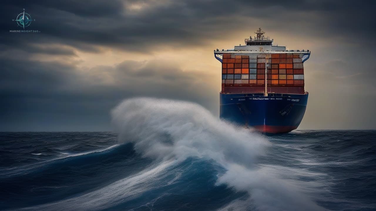 What is a Ship Security Assessment (SSA)?