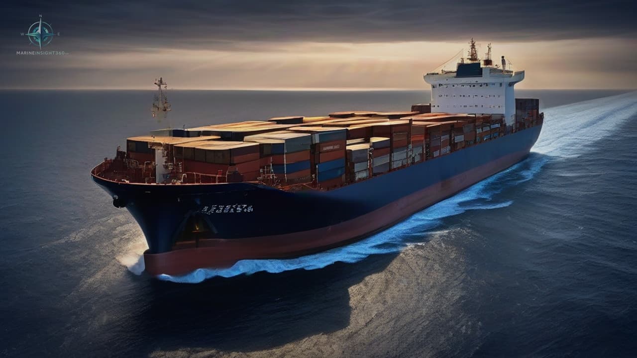 Steering Gear in Ship: Types, Uses, How it Works