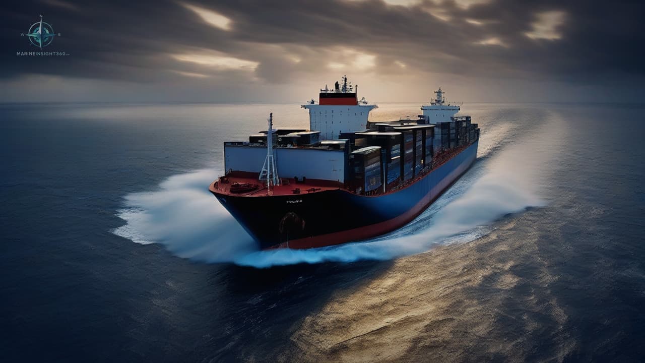 Stern Ship: Complete Guide