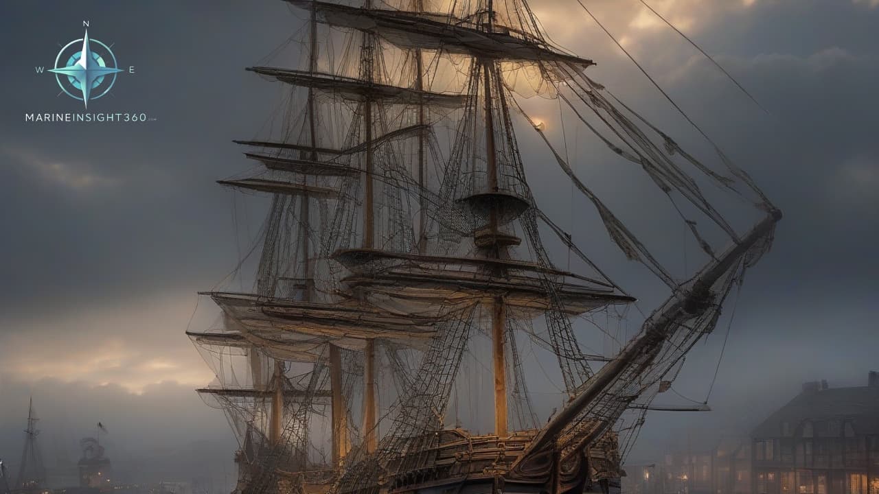 The Most Expensive Ships in History