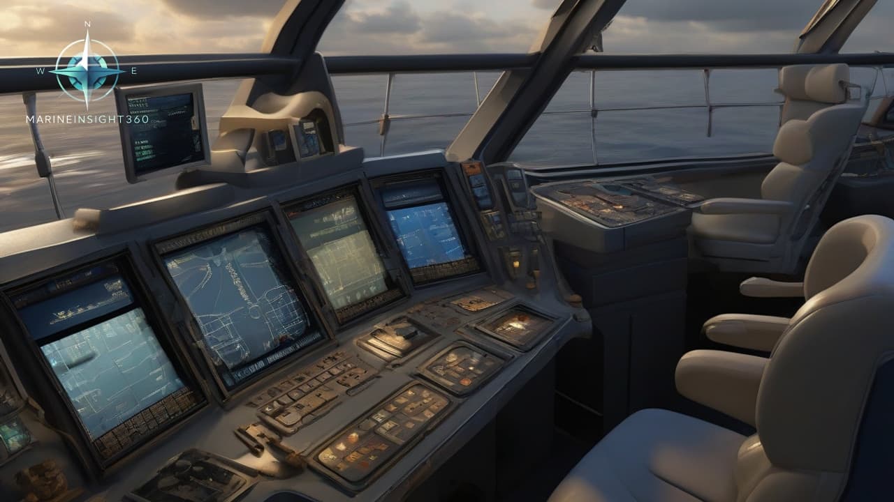10 Things to Consider While Using Auto-Pilot System on Ships