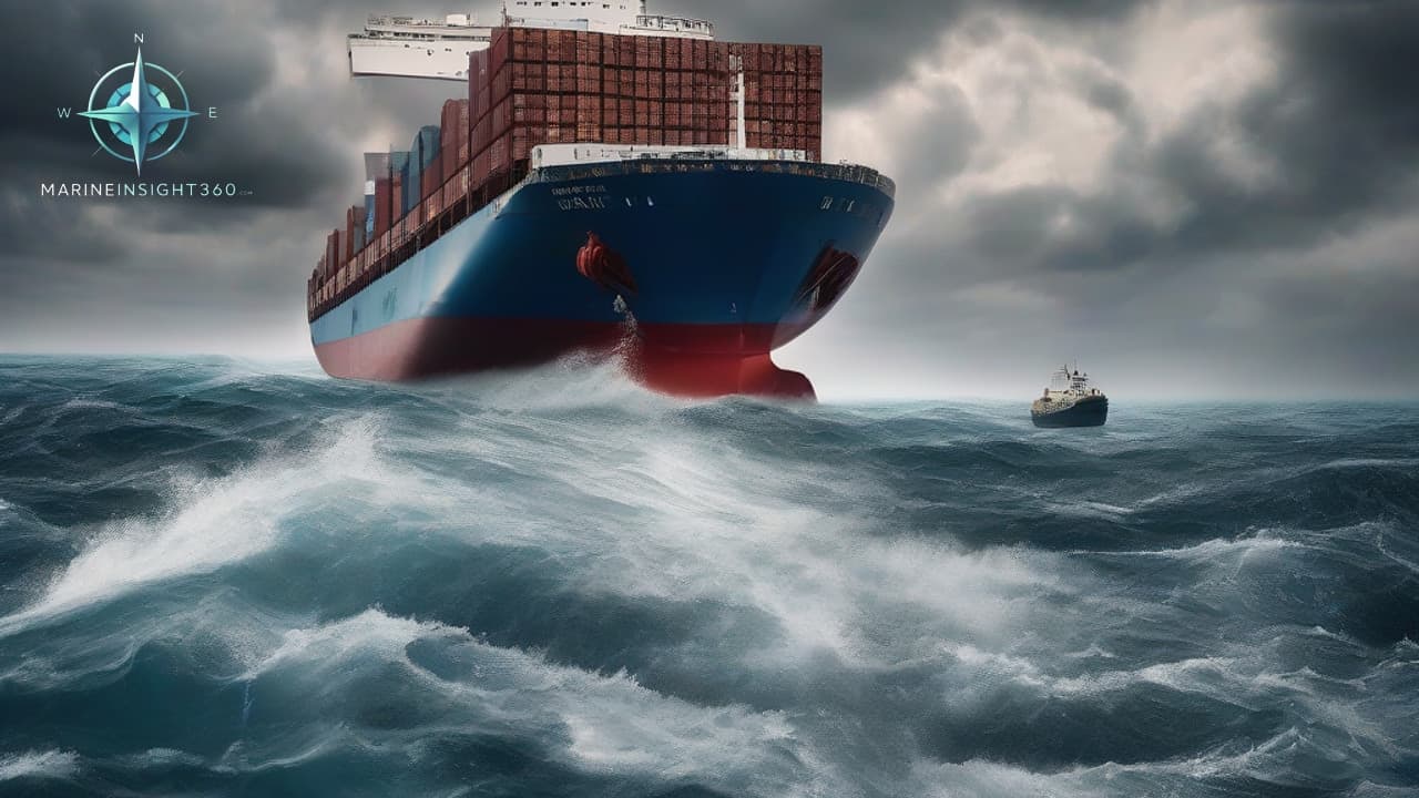 Things To Remember In Emergency Anchor Drop