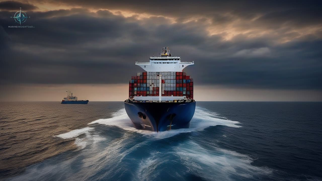 Top Private Maritime Security Companies