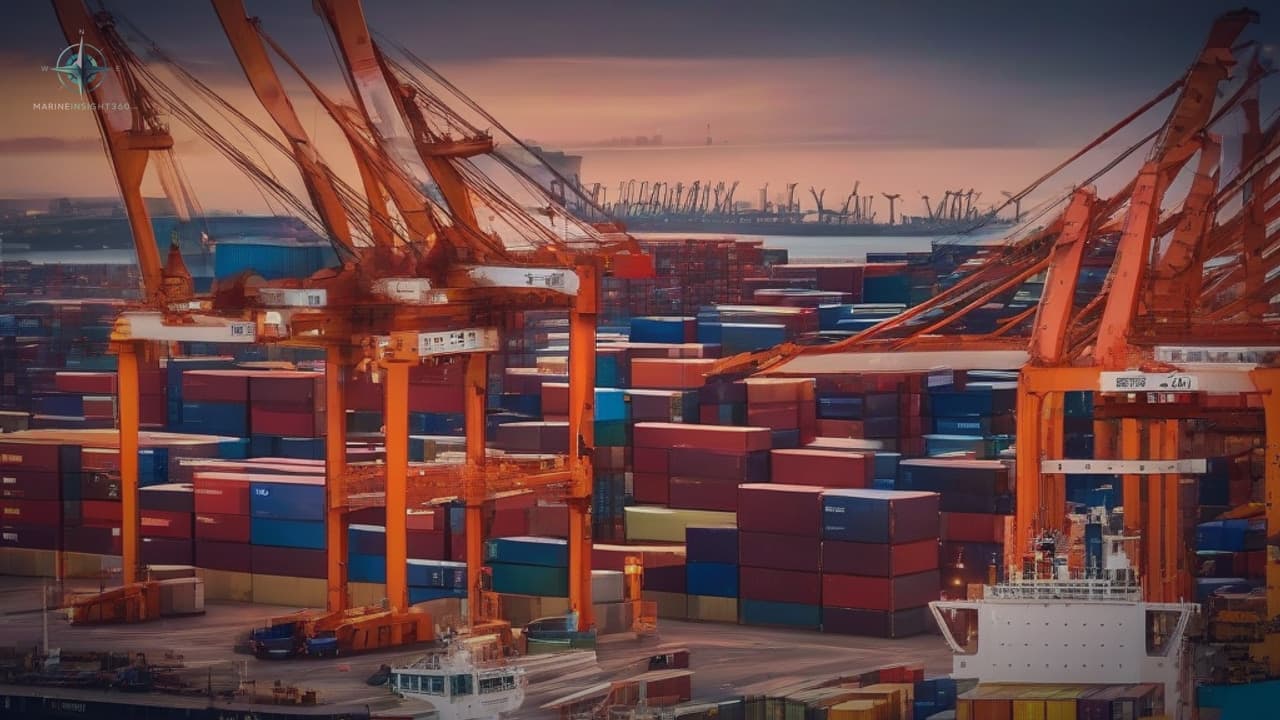Top Types Of Containers