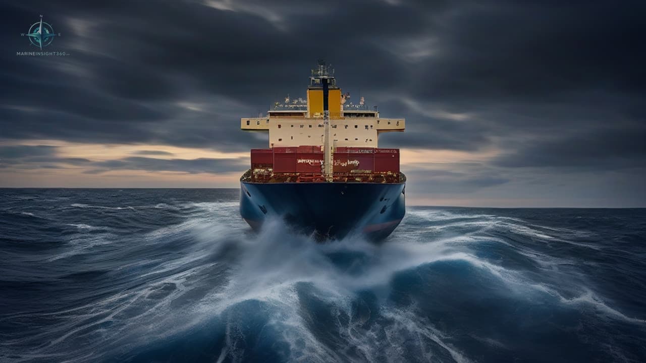 What Are the Beams of a Ship?