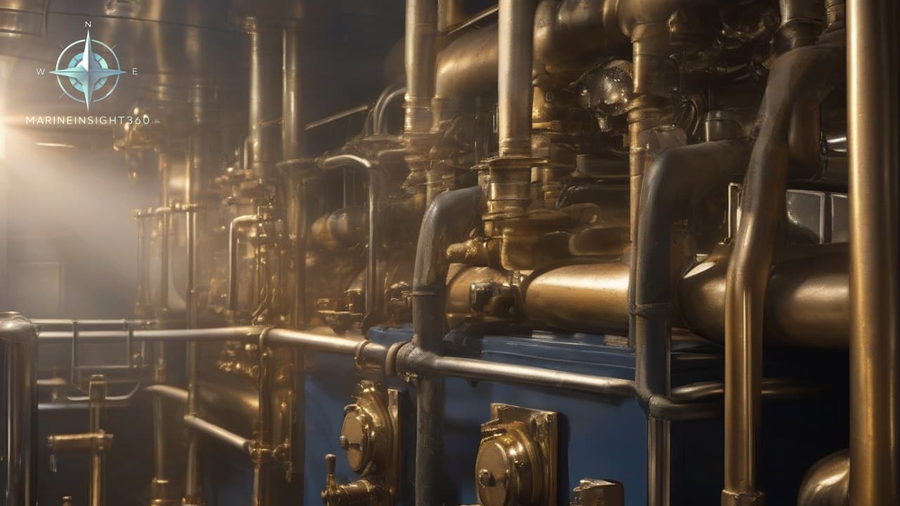Water Sprinkler and Water Mist Fire Extinguishing Systems