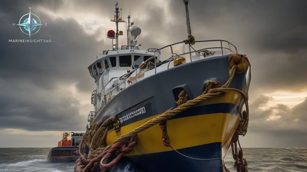 What Are Fast Rescue Boats (FRBs)?