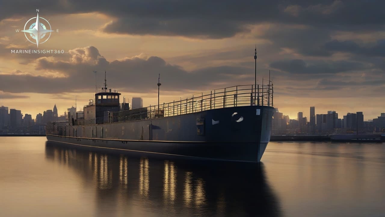What Are Prison Barges? How Do They Work?
