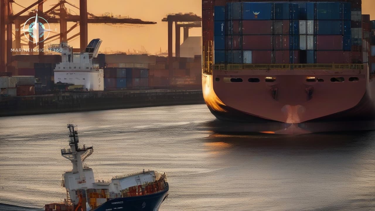 What Flags on Ship Represents? - A Detailed Guide