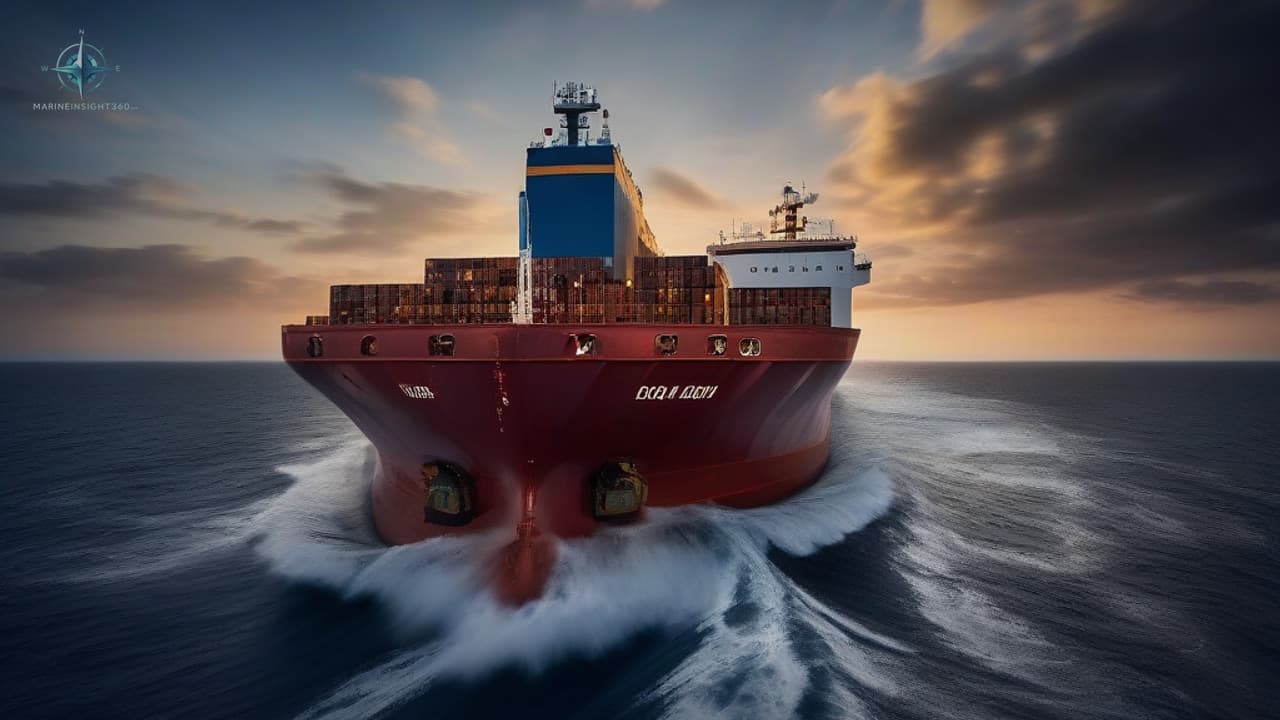 What Happens On A Fishing Vessels?
