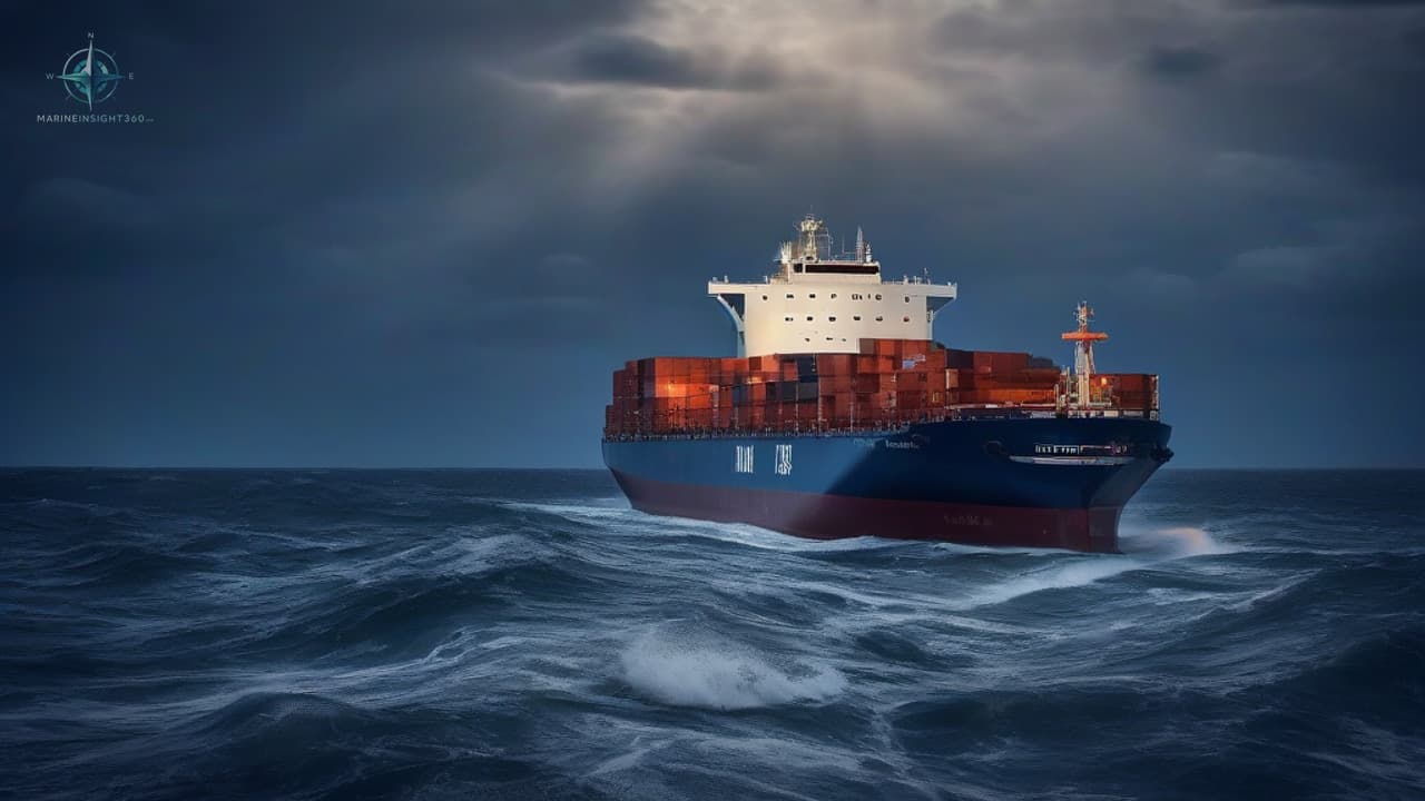 What Happens to Stowaways on a Ship?
