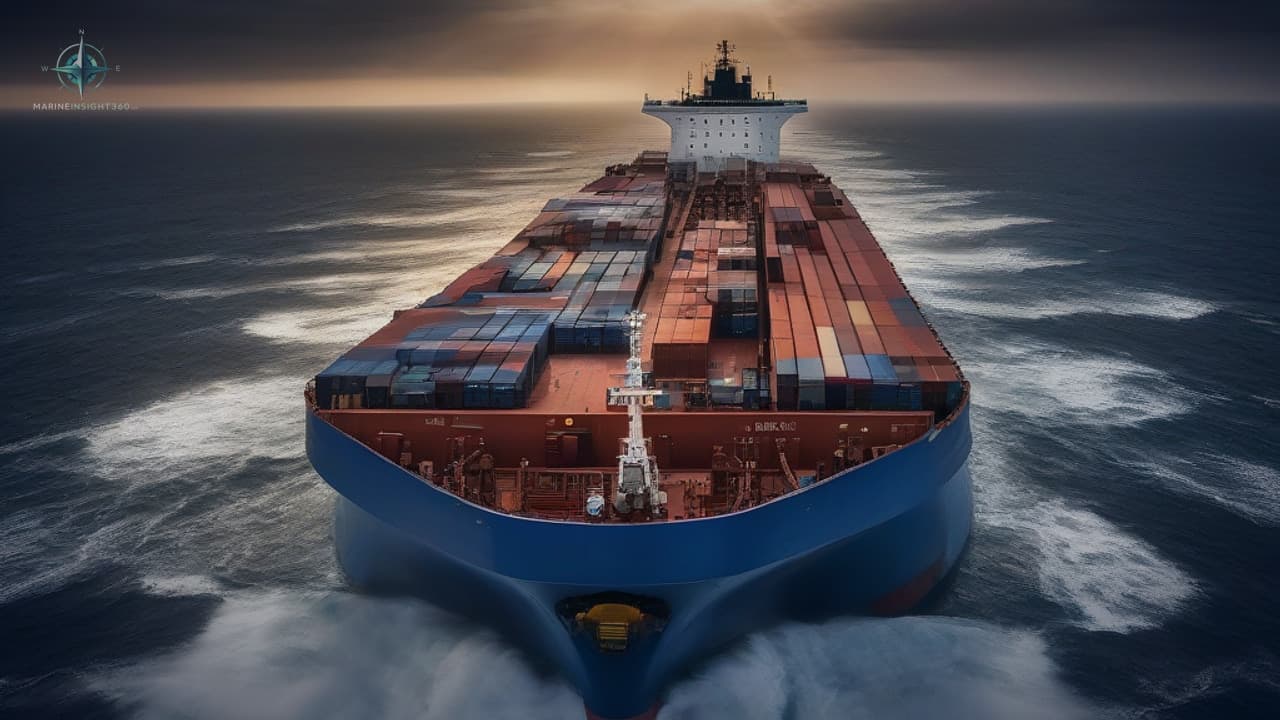 What Is A Deck Ship, Types & Their Purpose