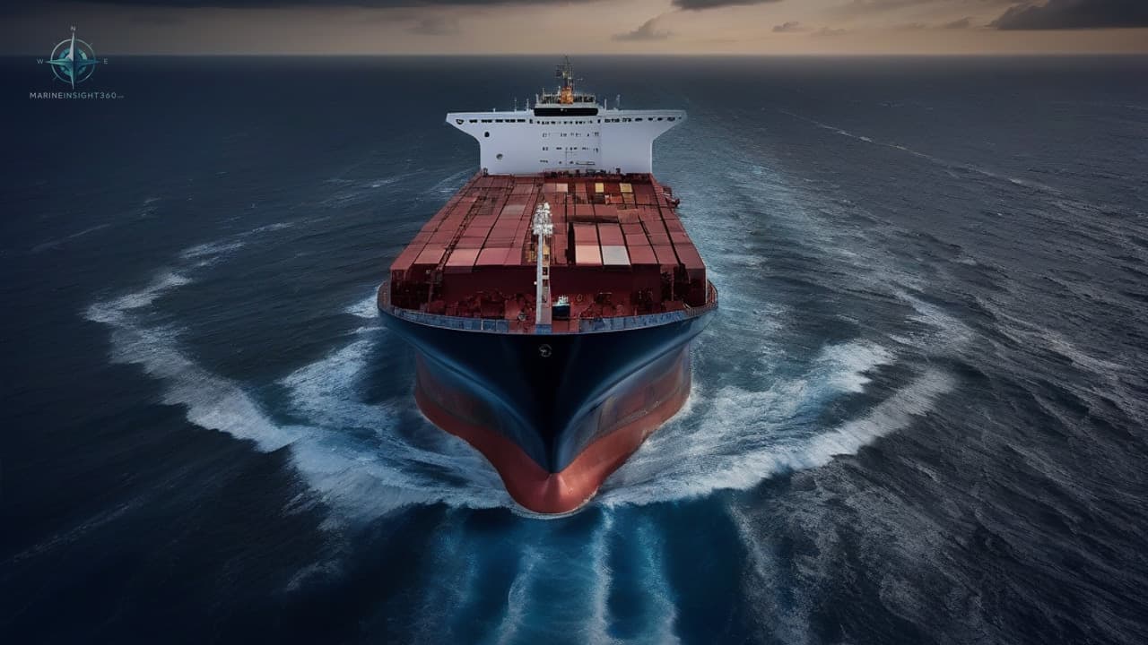What Is A Hydrofoil Ship? Things You Should Know