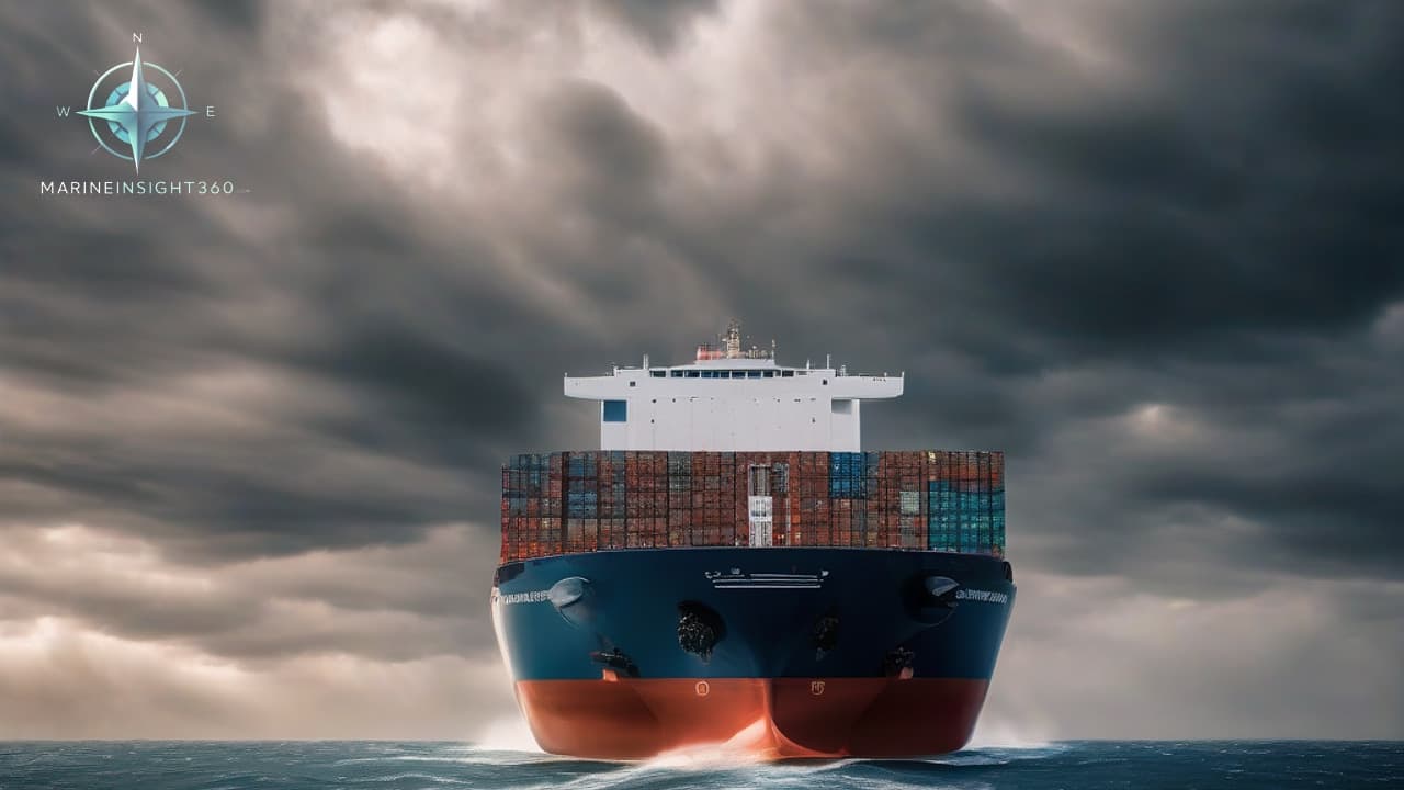 What is a Lambda Control System in Marine?
