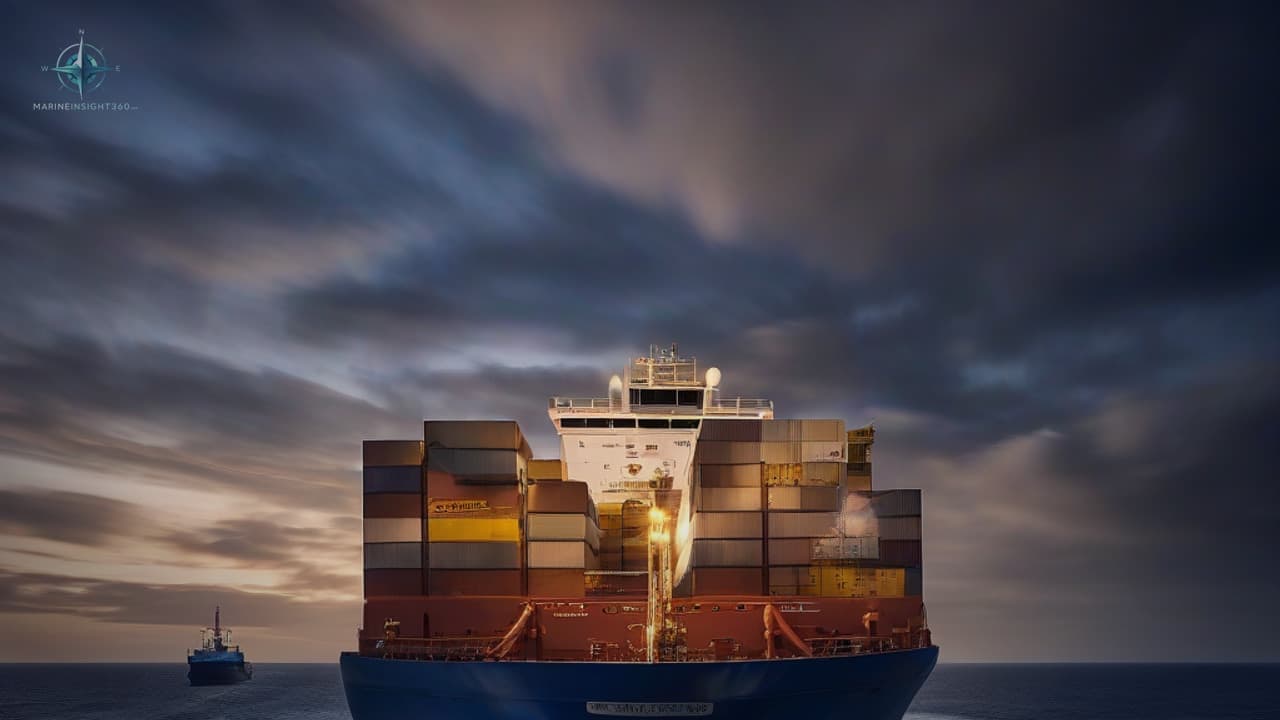 Why Nautical Miles and Knots Rule the Seas