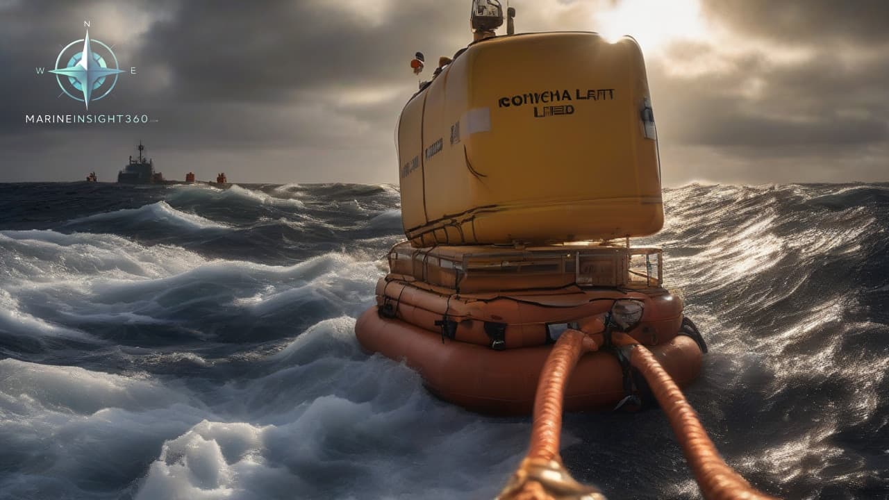 What Is a Search and Rescue Transponder (SART)?