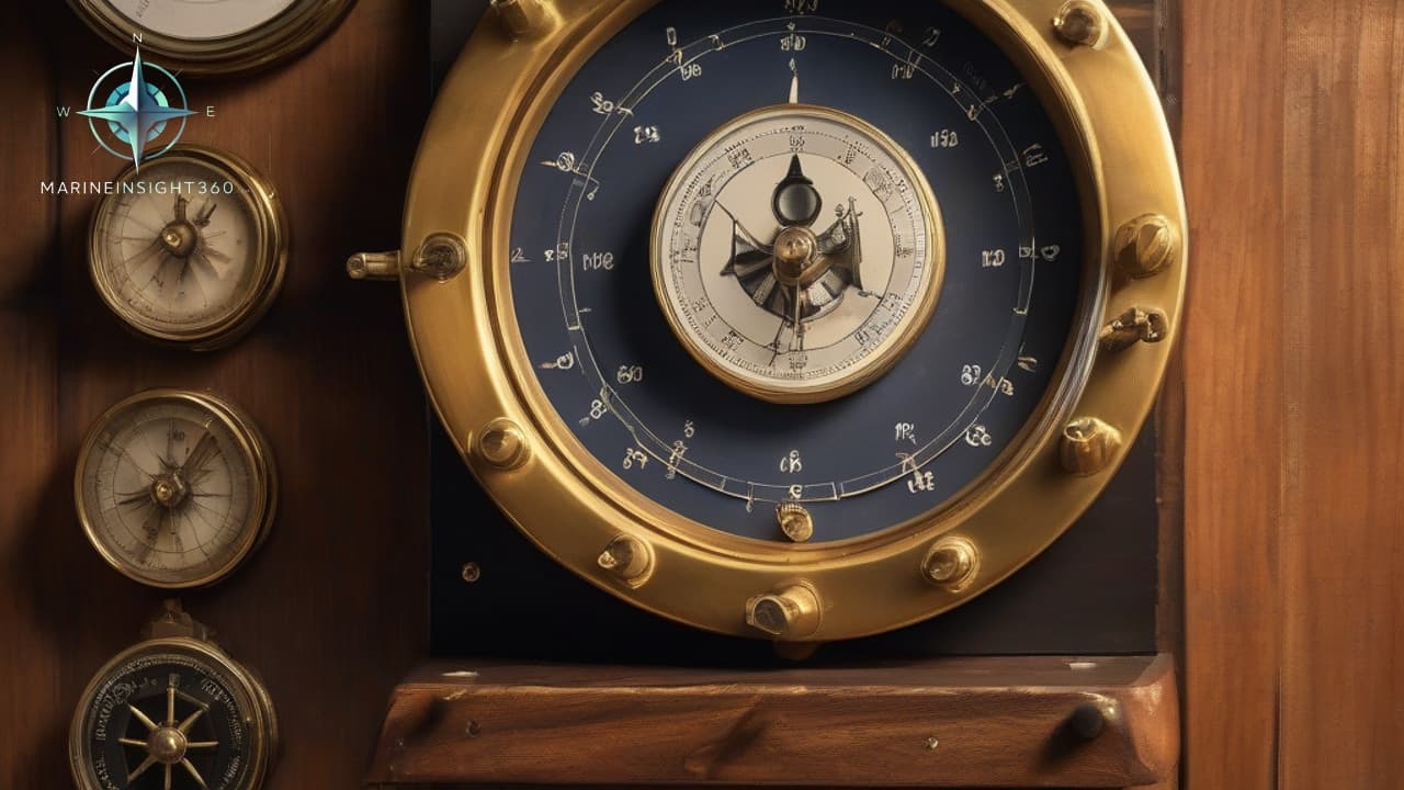 What Is A Tide Clock? How It Works?