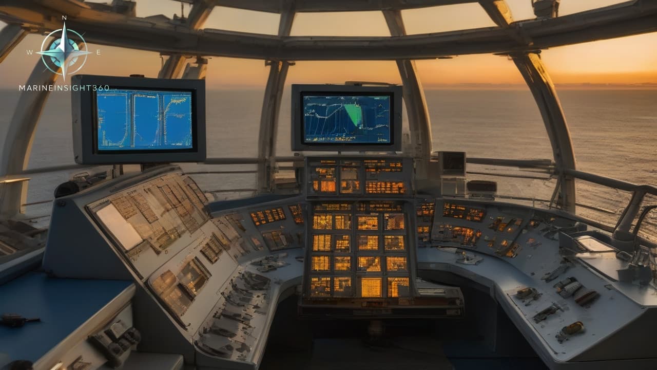 What is an Automatic Radar Plotting Aid (ARPA)?