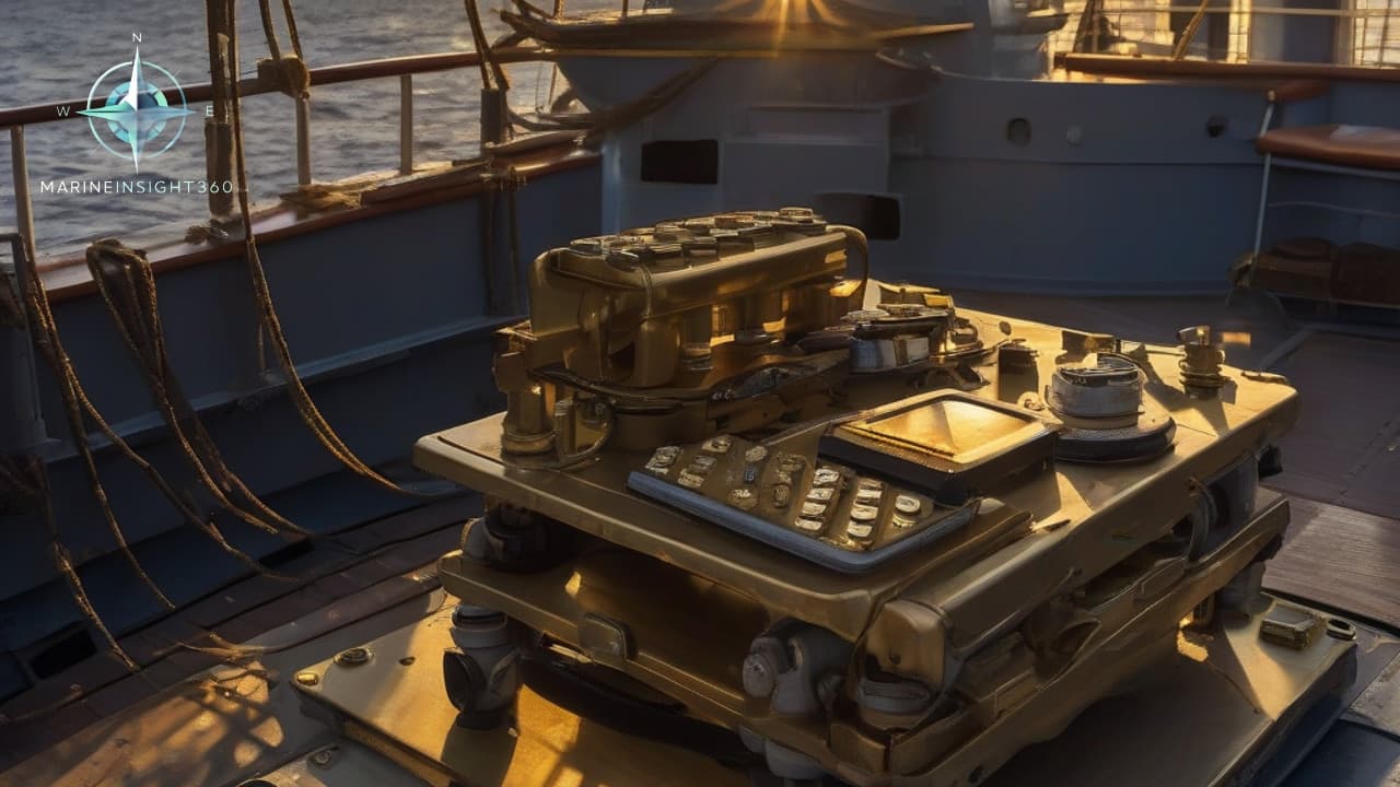 What Is Seaworthiness? Why Is It So Important?