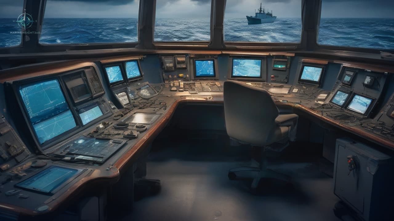 What Is The Best Handheld GPS for Marine Use?