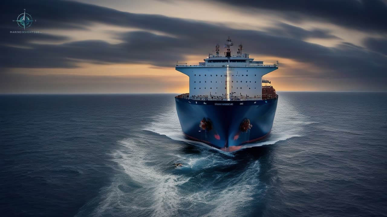 What is the Difference Between a Cruise Ship and an Ocean Liner?