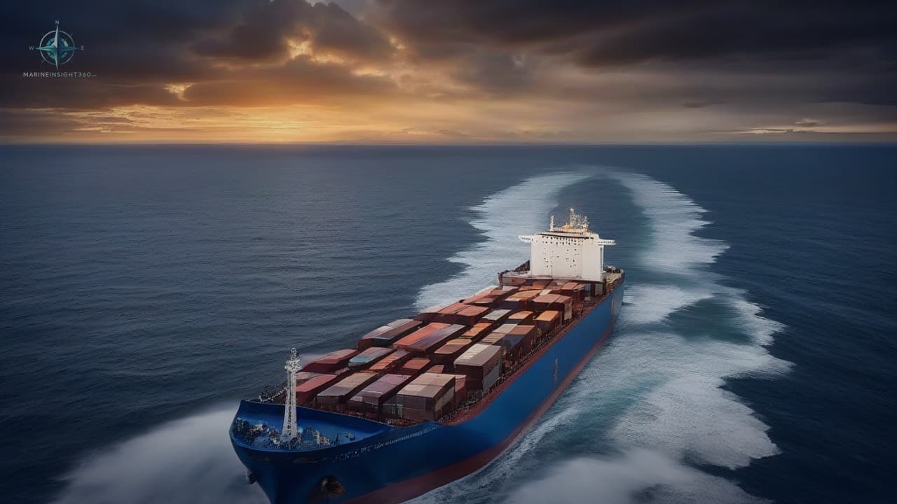 What Is The Main Purpose Of The Bulbous Bow?