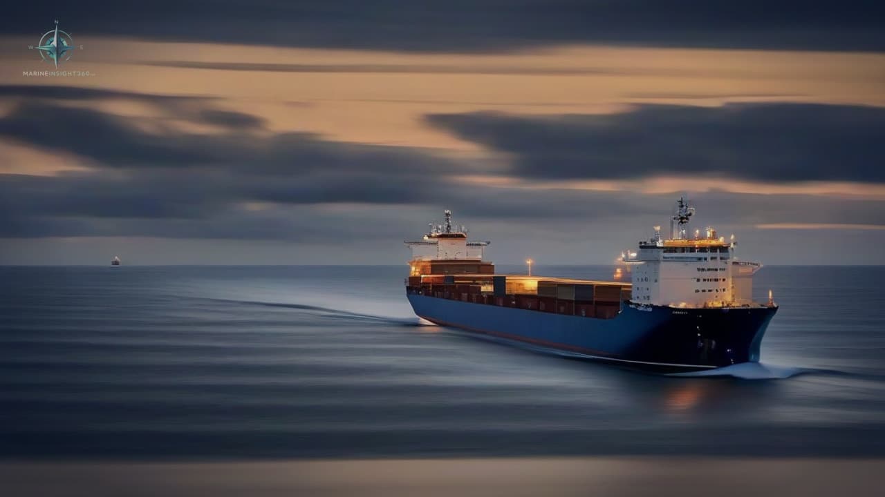 (MMSI: What Is The Maritime Mobile Service Identity Code?