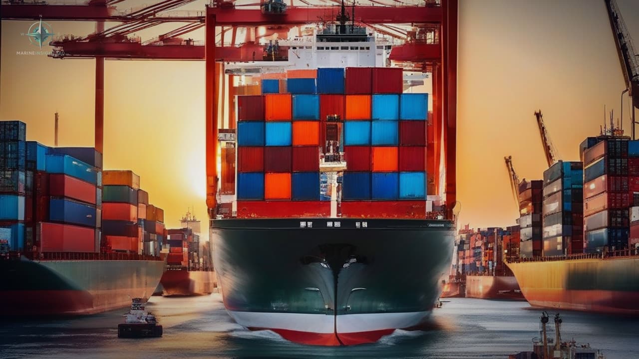 Water Transportation: Types, Advantage & Disadvantage