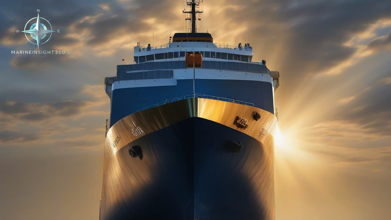 Why Is Reducing Ship Resistance So Important?