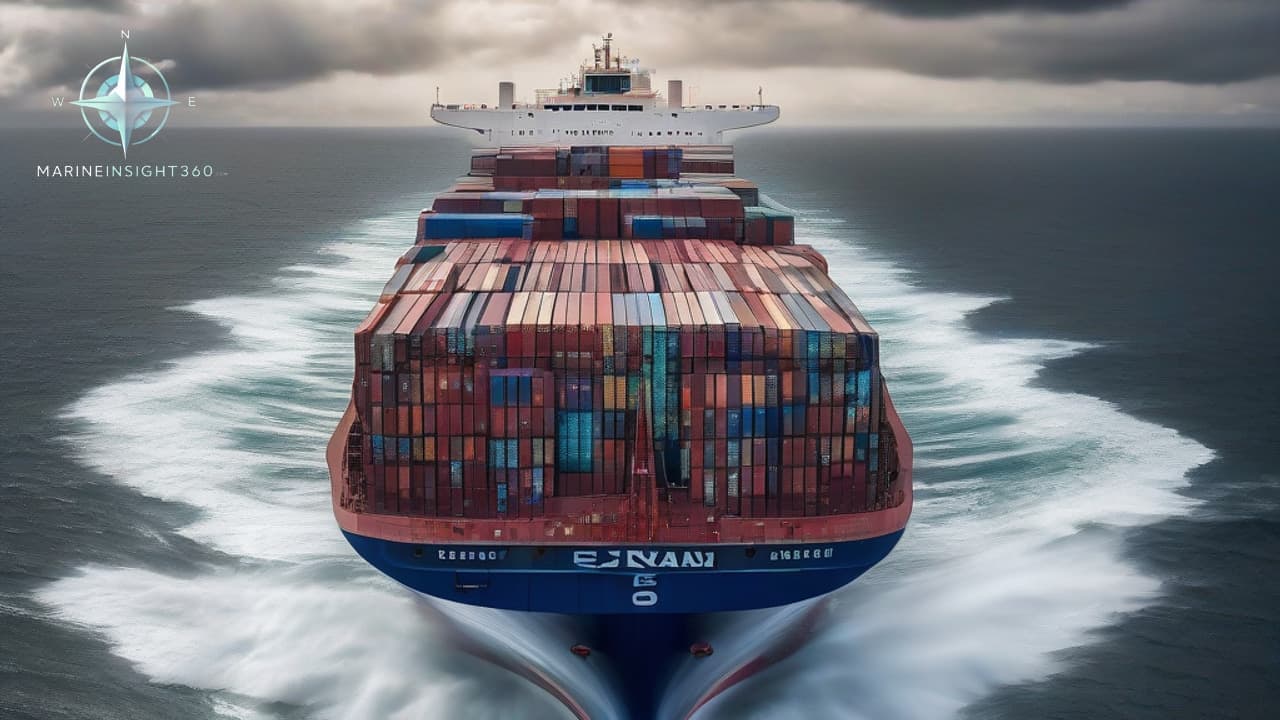 Why Ship Generators Shut Down Immediately?