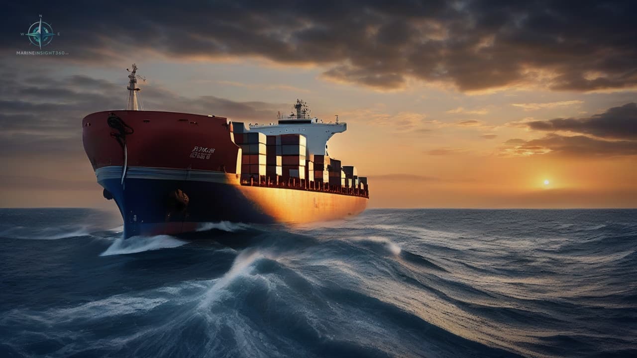 Zeroth Law of Thermodynamics & Marine Science